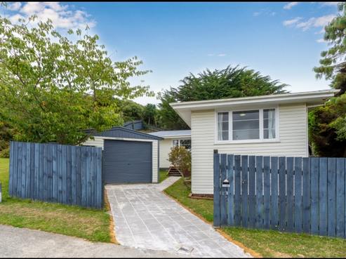 38 Tobago Crescent, Grenada North