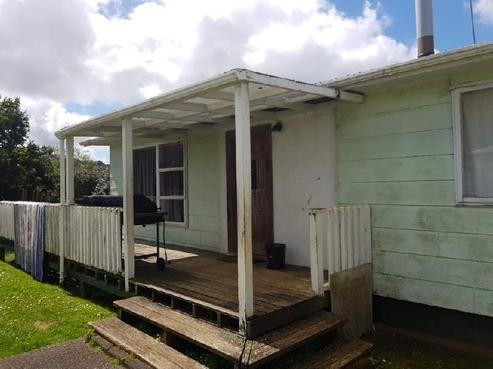 8 Kauri Place, Kaikohe
