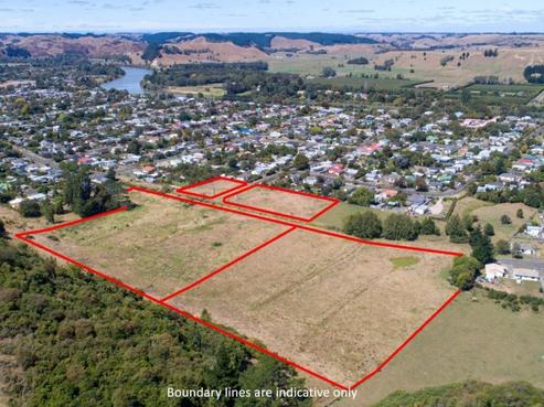 43 Cumbrae Place, Aramoho