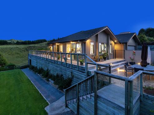 9 Florey Heights, Springfield
