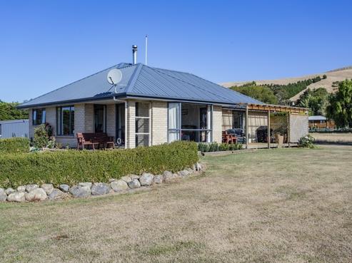 19 Castle Street, Waikari