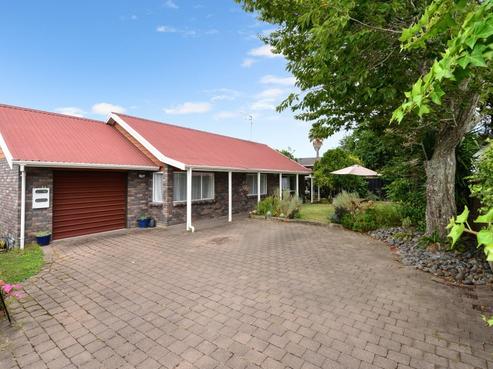 23A Sandwich Road, Saint Andrews