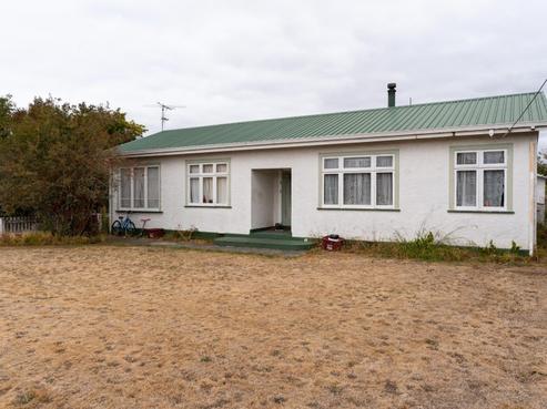29 Harley Street, Solway