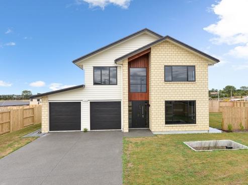 6 Iwi Road, Baverstock
