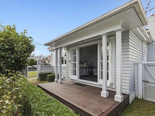 10 Potomaru Street, Boulcott