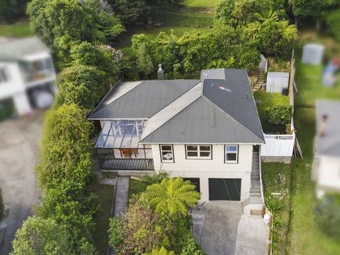 23 Morrison Grove, Stokes Valley