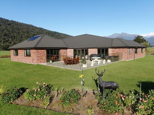 573 Upper Kokatahi Road, Kokatahi