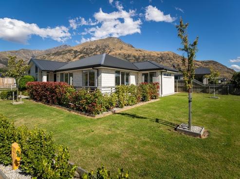 99 Risinghurst Terrace, Dalefield/Wakatipu Basin