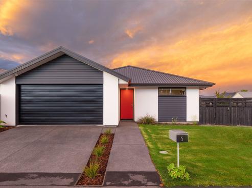 5 McLendon Green, Belfast