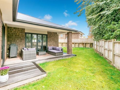 123 Te Tomo Street, Te Awamutu
