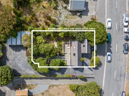 100 Beachville Road, Redcliffs
