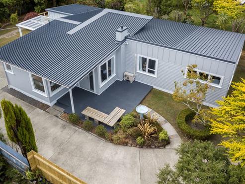 8 Holly Grove, Maungaraki