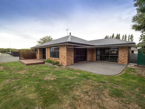 1A Buckleys Terrace, Tinwald