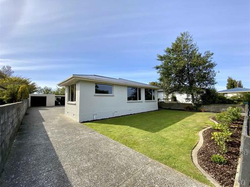 15 Rowan Street, Hargest