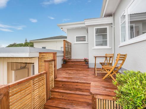 46B Richmond Avenue, Karori