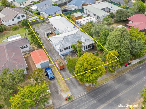 53 Megan Avenue, Pakuranga Heights