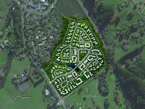 3 Crosties Crescent, Whitford