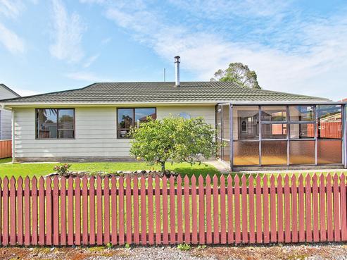 30 Cobden Street, Westport