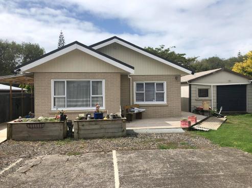 44A Hutchins Street, Waitara