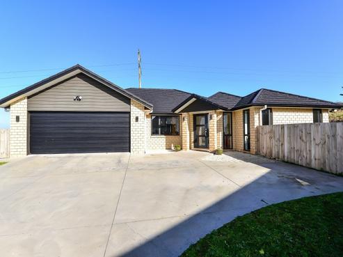 119 Te Manatu Drive, Huntington