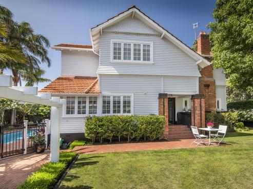 1 Macky Avenue, Devonport