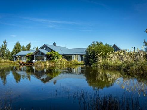 395 Glen Lyon Road, Twizel