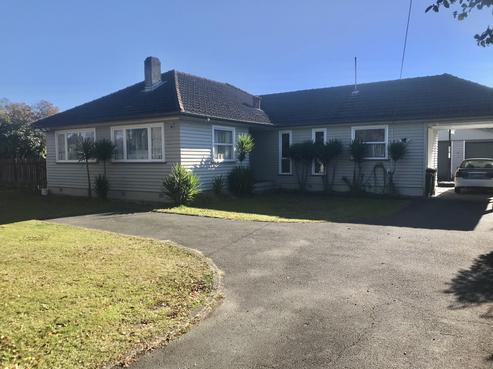 181 Sunset Road, Mangakakahi