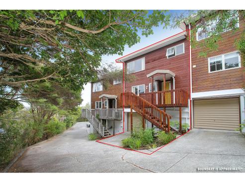 193T Eskdale Road, Birkenhead