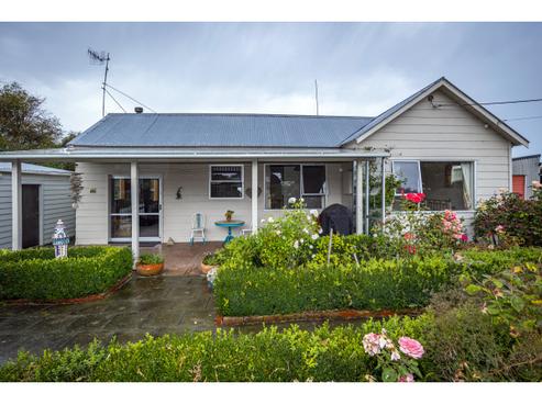 20 Elgin Street, Pareora