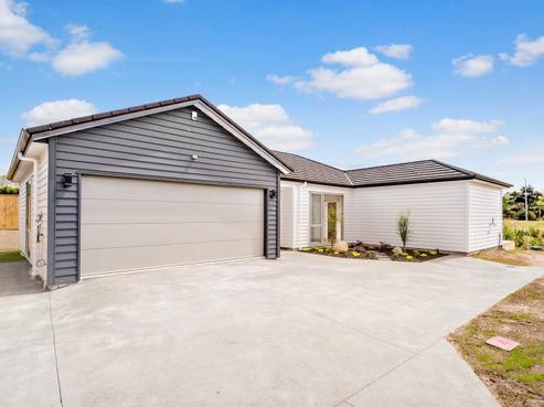 23 Pukemarino Road, Waimauku