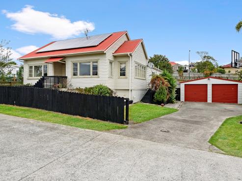 49A Martyn Street, Waiuku