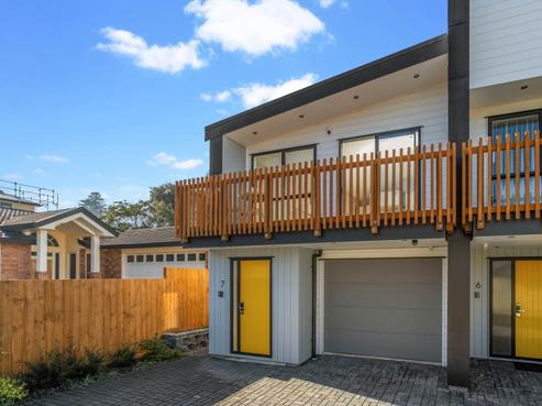7/3 Haughey Avenue, Three Kings