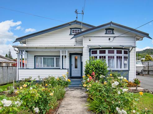 9 Wilson Avenue, Avenues