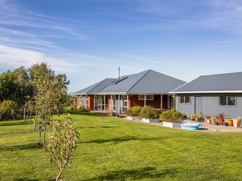 273P Maskells Road, Balcairn
