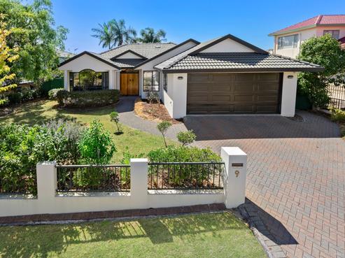 9 Rosetti Rise, West Harbour