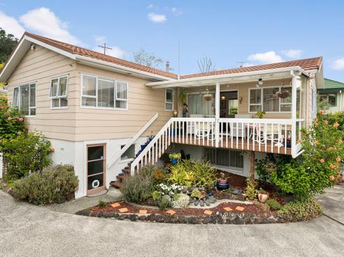 530 Beach Road, Murrays Bay