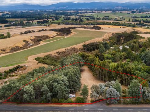 105 Ahiaruhe Road, Gladstone