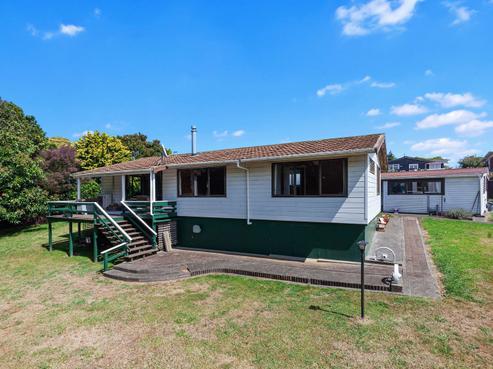 53 Grant Road, Opotiki and Surrounds