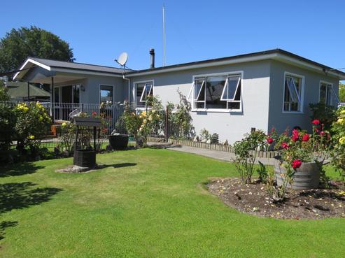 40 Gray Street, Fairlie