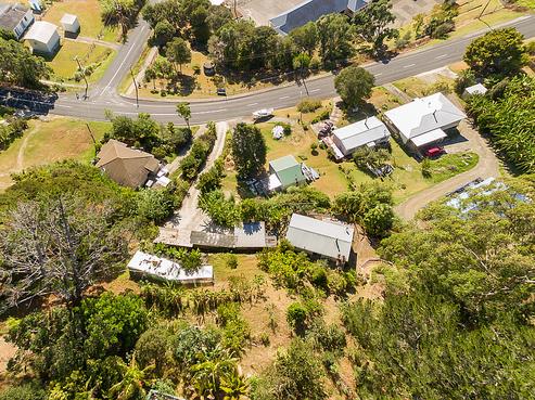 105 Parnell Street, Rawene