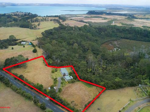 357 Shelly Beach Road, Shelly Beach