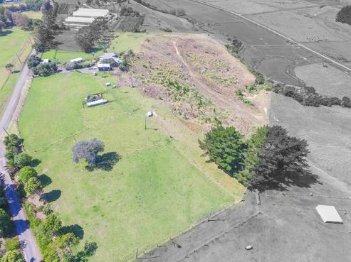 93 Monk Road, South Head