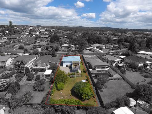 34 Ranui Avenue, Ranui