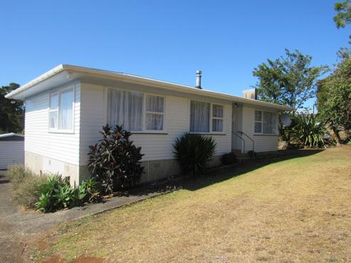 35 Monument Road, Kaikohe