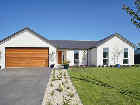 4 Pembrook Close, Rangiora