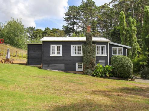 39 Cory Road, Kaukapakapa