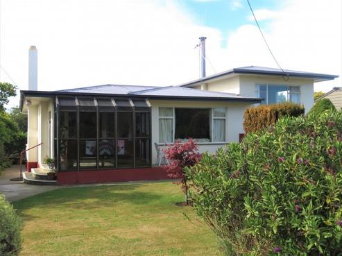 8 Arthur Street, Oamaru