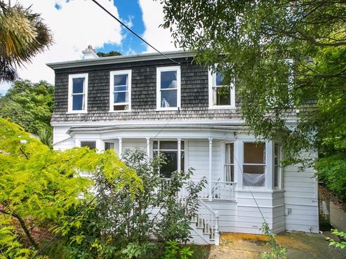 10 Elder Street, Dunedin Central