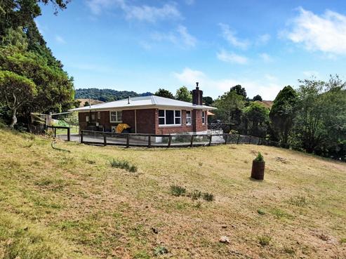 3927 Ohura Road, Ohura
