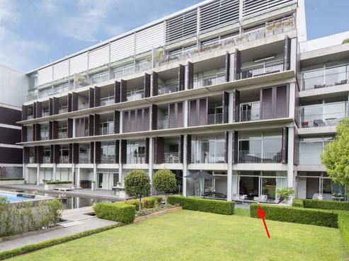 101/431 Parnell Road, Parnell